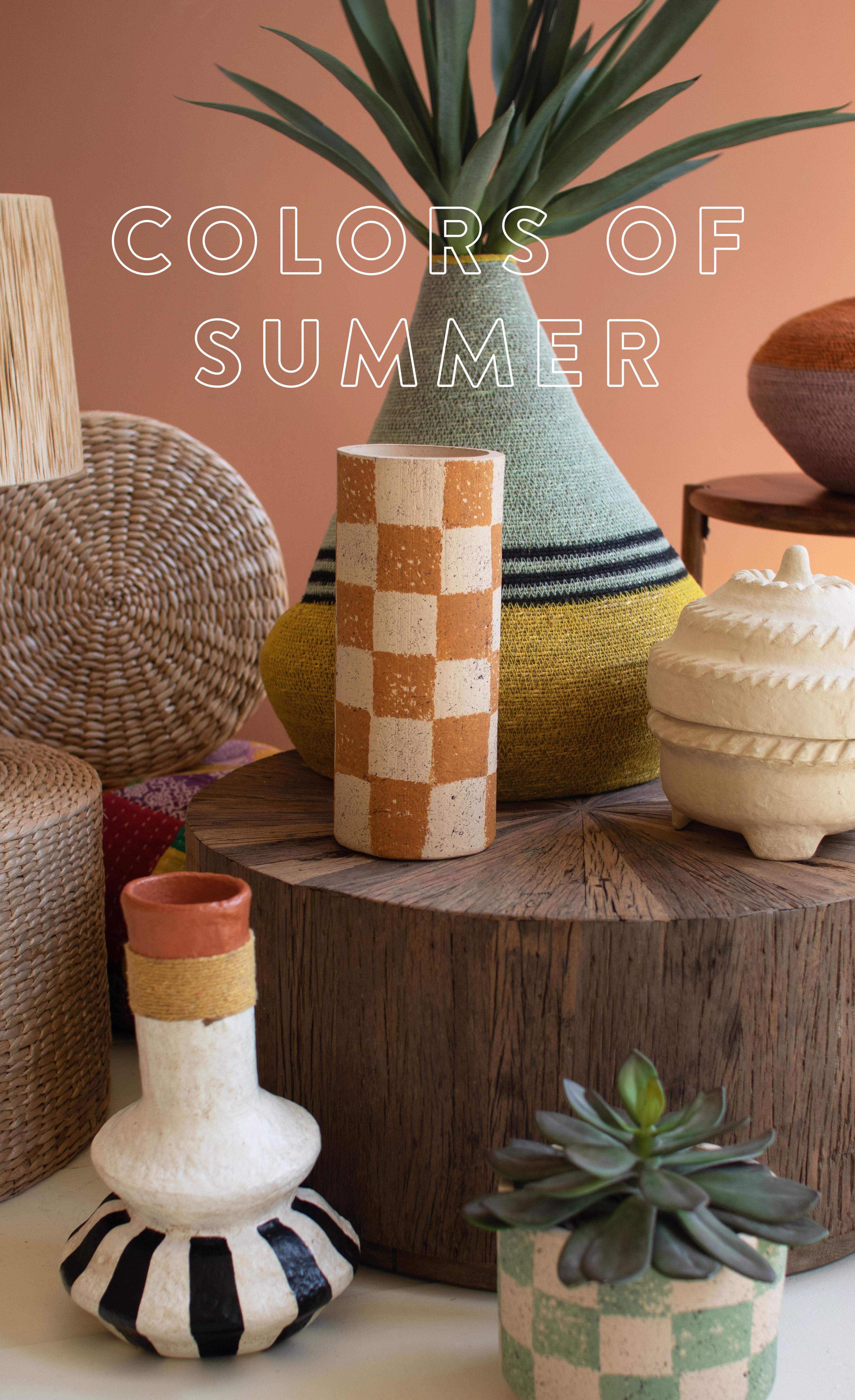Handmade in Honduras